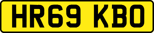 HR69KBO