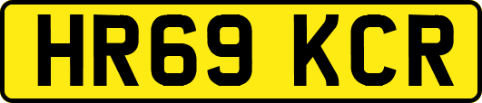 HR69KCR