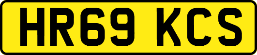 HR69KCS