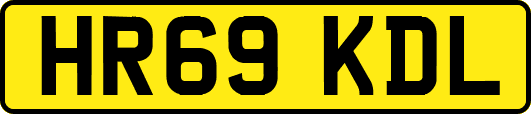 HR69KDL