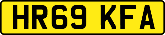 HR69KFA