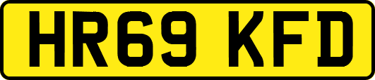 HR69KFD