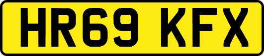 HR69KFX