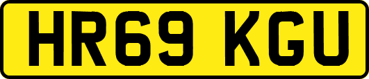 HR69KGU