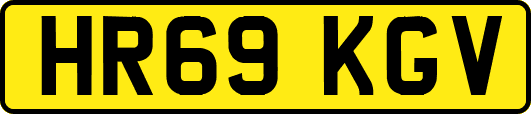 HR69KGV