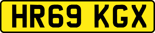 HR69KGX