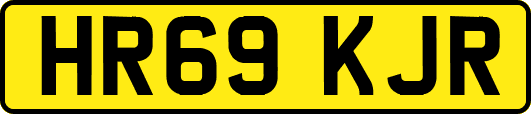 HR69KJR