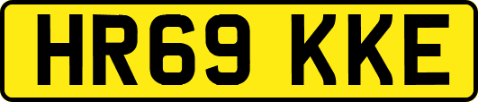 HR69KKE