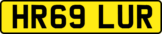 HR69LUR