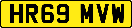 HR69MVW
