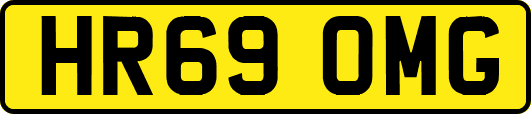 HR69OMG