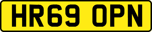 HR69OPN