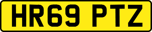 HR69PTZ