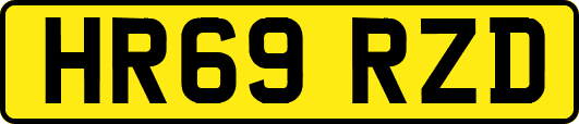 HR69RZD
