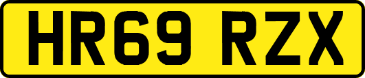 HR69RZX
