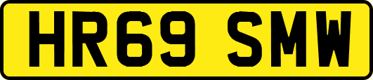 HR69SMW