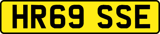 HR69SSE