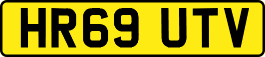 HR69UTV