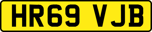 HR69VJB