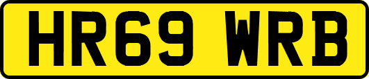 HR69WRB