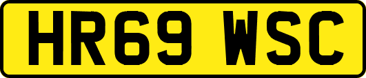 HR69WSC