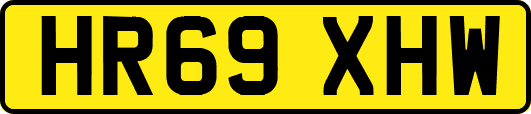 HR69XHW