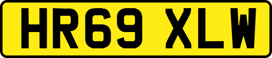HR69XLW