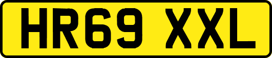 HR69XXL