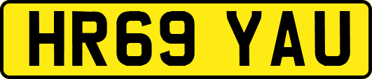 HR69YAU