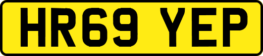 HR69YEP