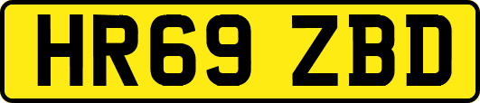 HR69ZBD