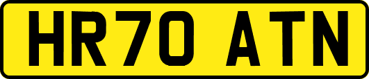 HR70ATN