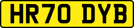 HR70DYB