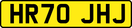 HR70JHJ