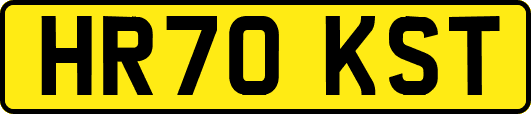 HR70KST