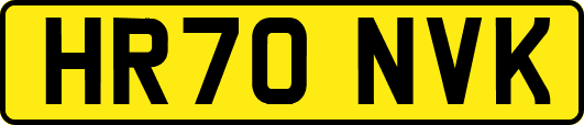 HR70NVK