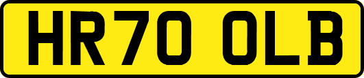 HR70OLB