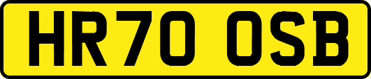 HR70OSB
