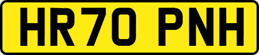 HR70PNH