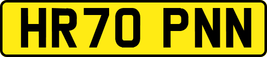 HR70PNN