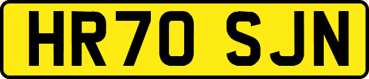 HR70SJN