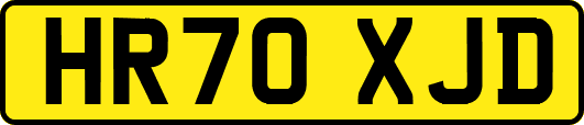 HR70XJD