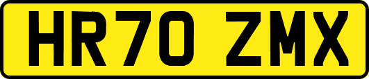 HR70ZMX