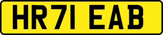 HR71EAB