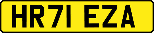 HR71EZA
