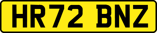 HR72BNZ
