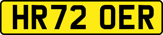 HR72OER