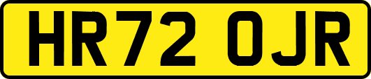 HR72OJR