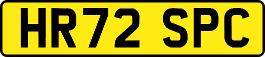 HR72SPC