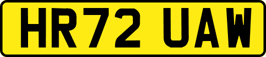 HR72UAW